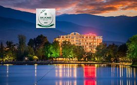Landmark Creek Hotel Plovdiv